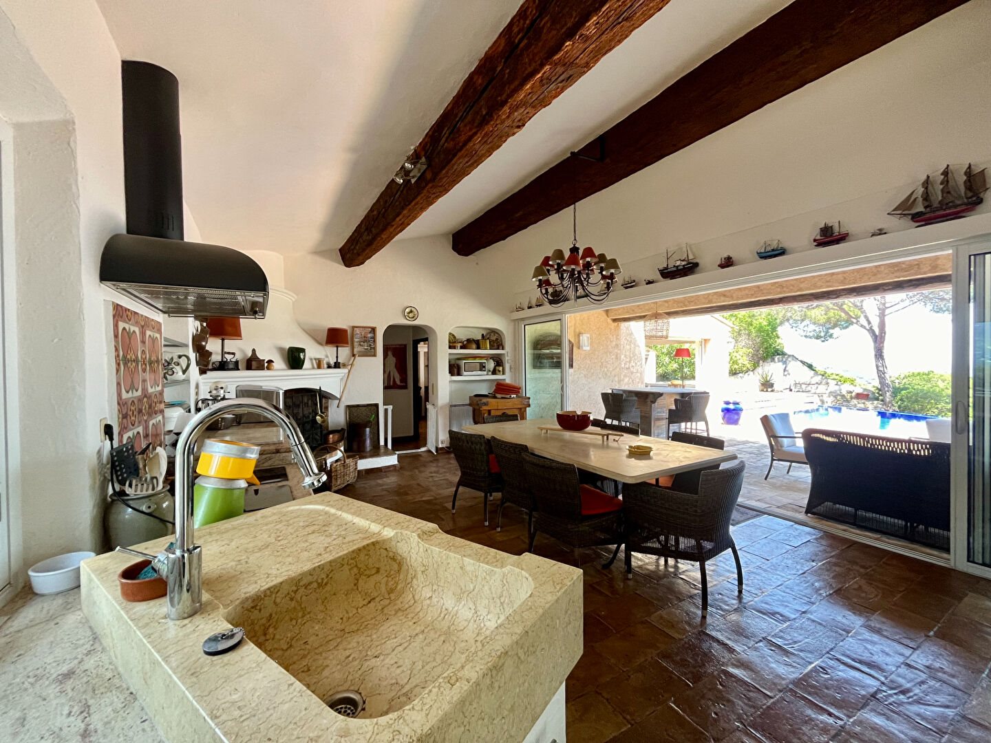 Maison à vendre, 180m², Ramatuelle