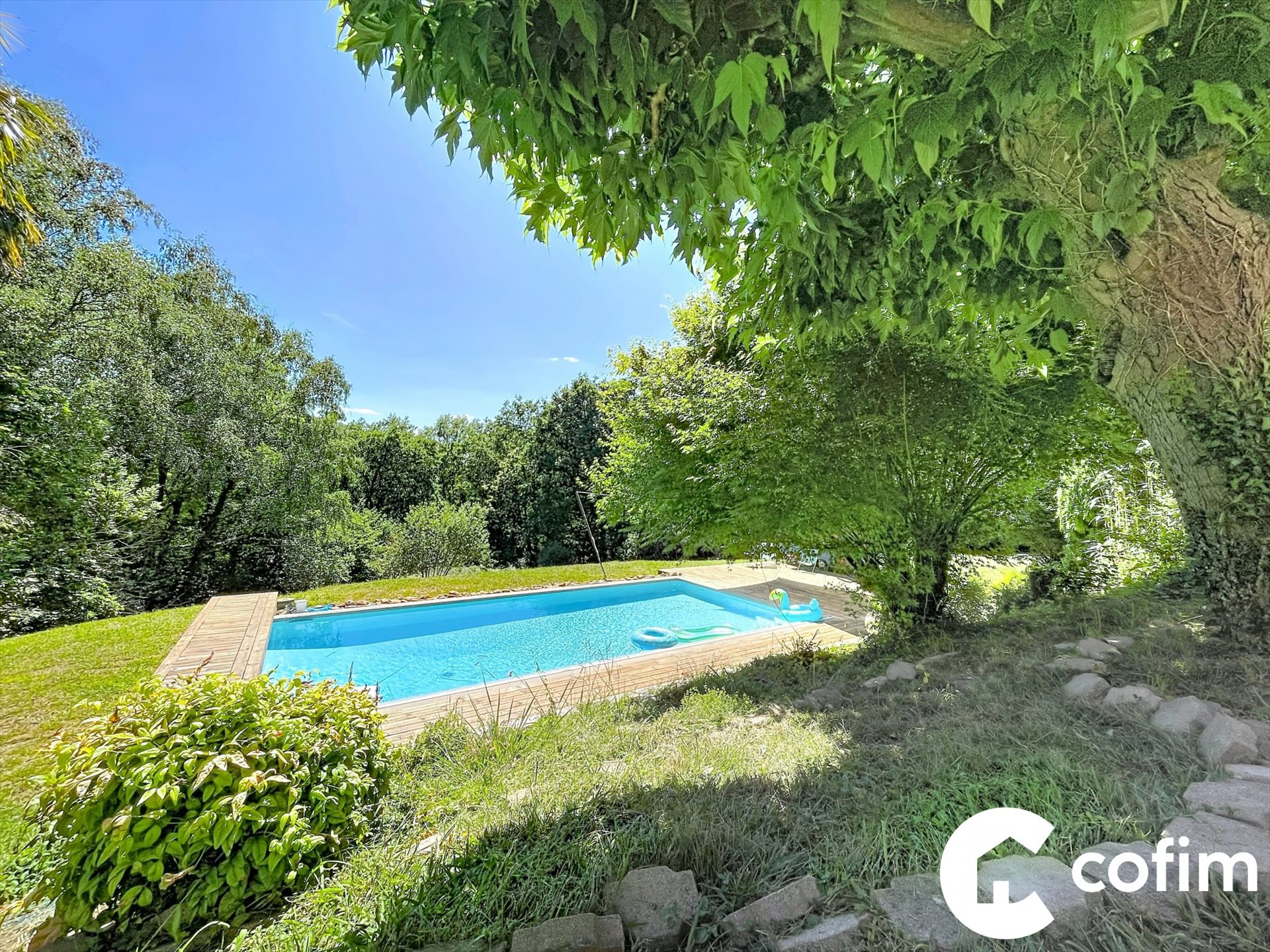 Maison à vendre, 170m², Morlaàs