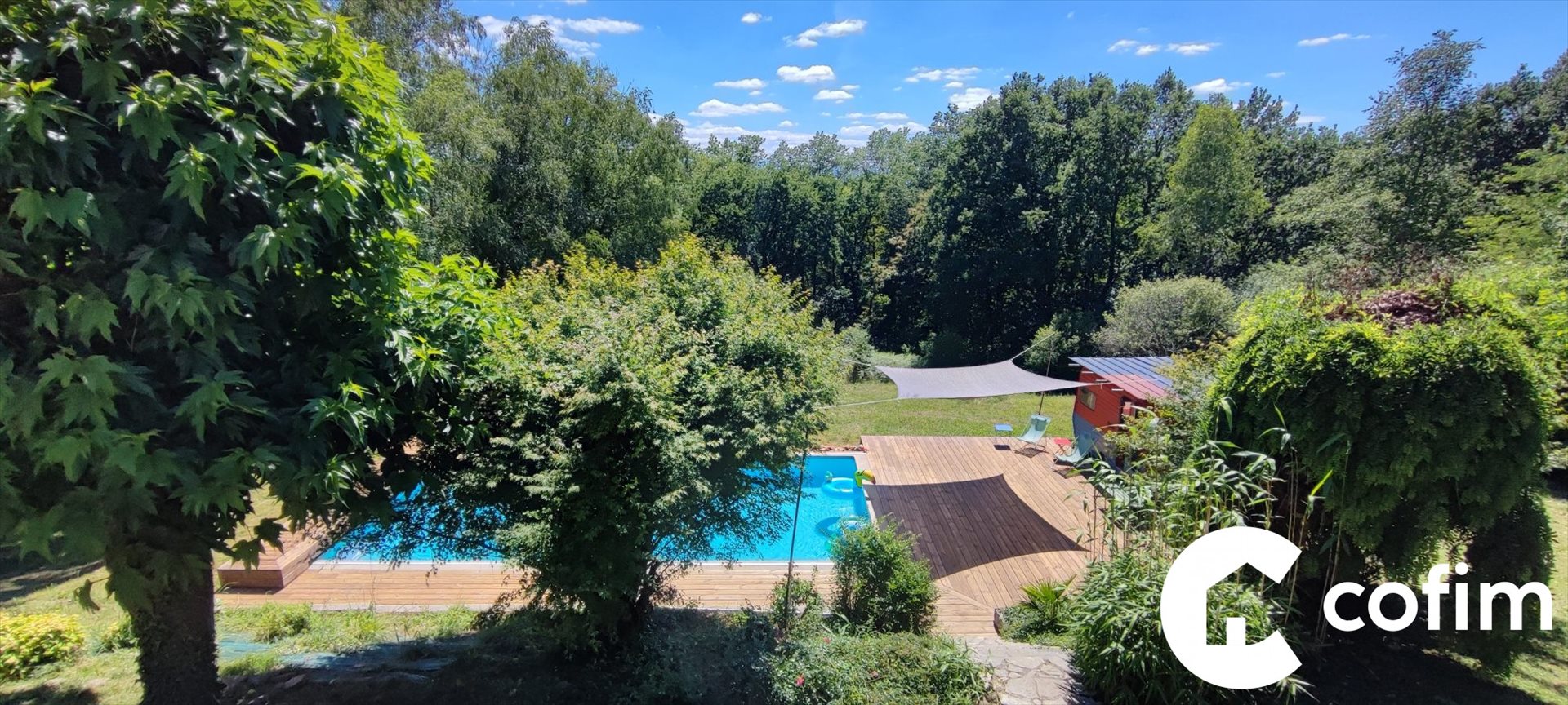 Maison à vendre, 170m², Morlaàs