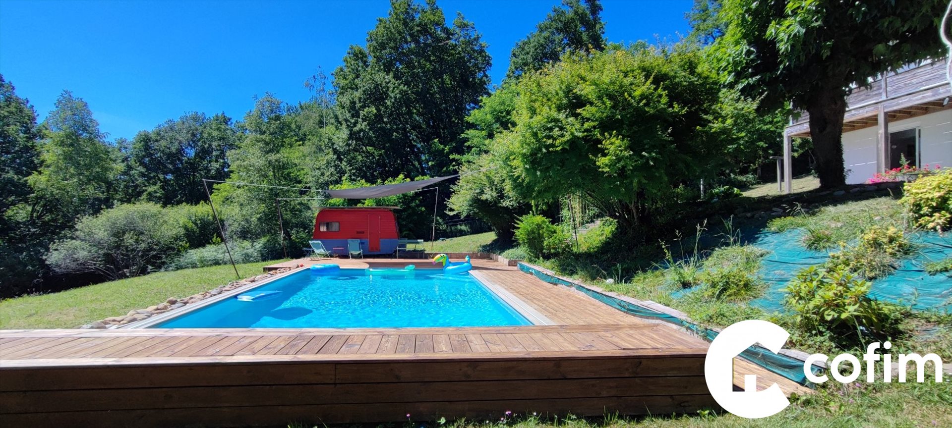 Maison à vendre, 170m², Morlaàs