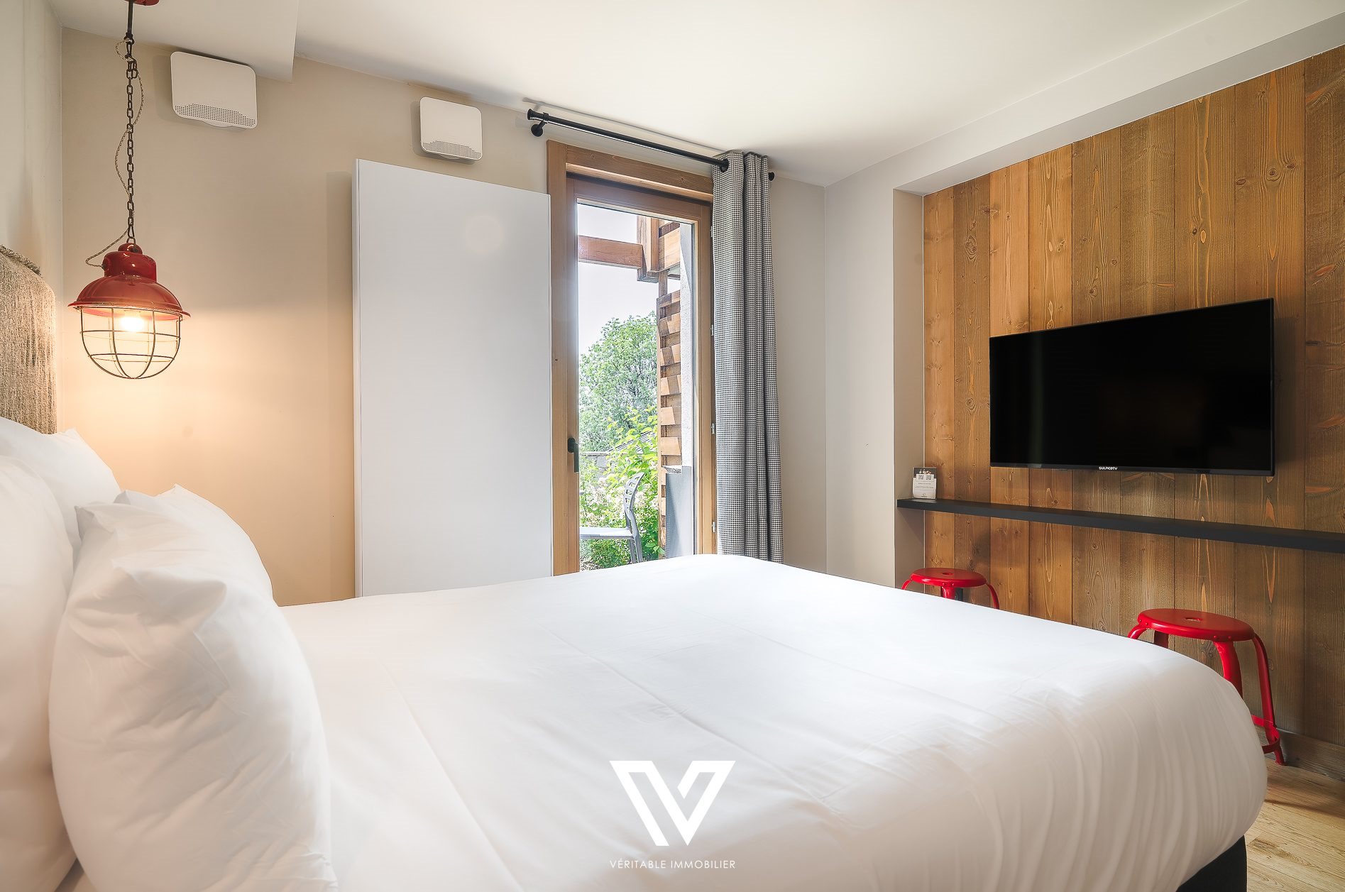 Appartement – Megève, Le Gollet - Vue 3