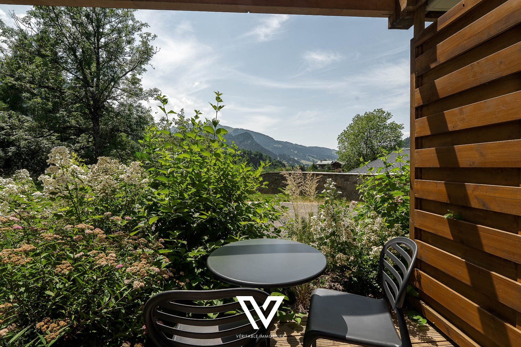 Appartement – Megève, Le Gollet - Vue 4