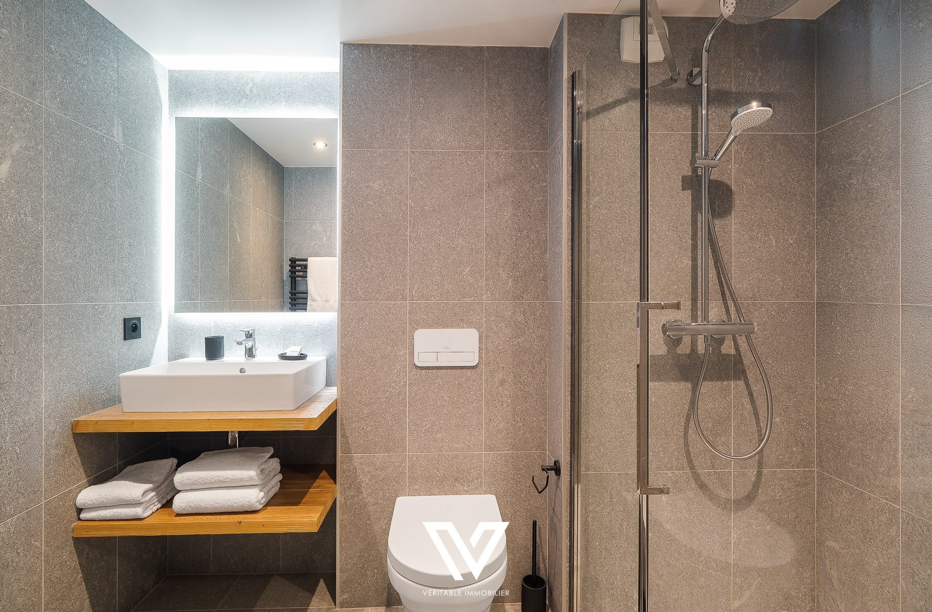 Appartement – Megève, Le Gollet - Vue 5