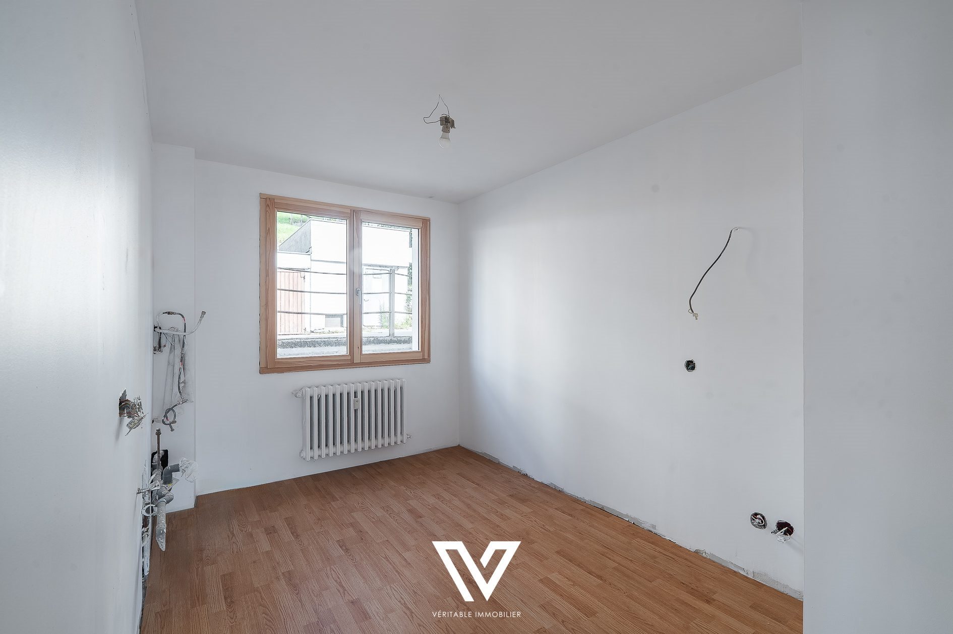 Appartement à vendre, 67m², Megève