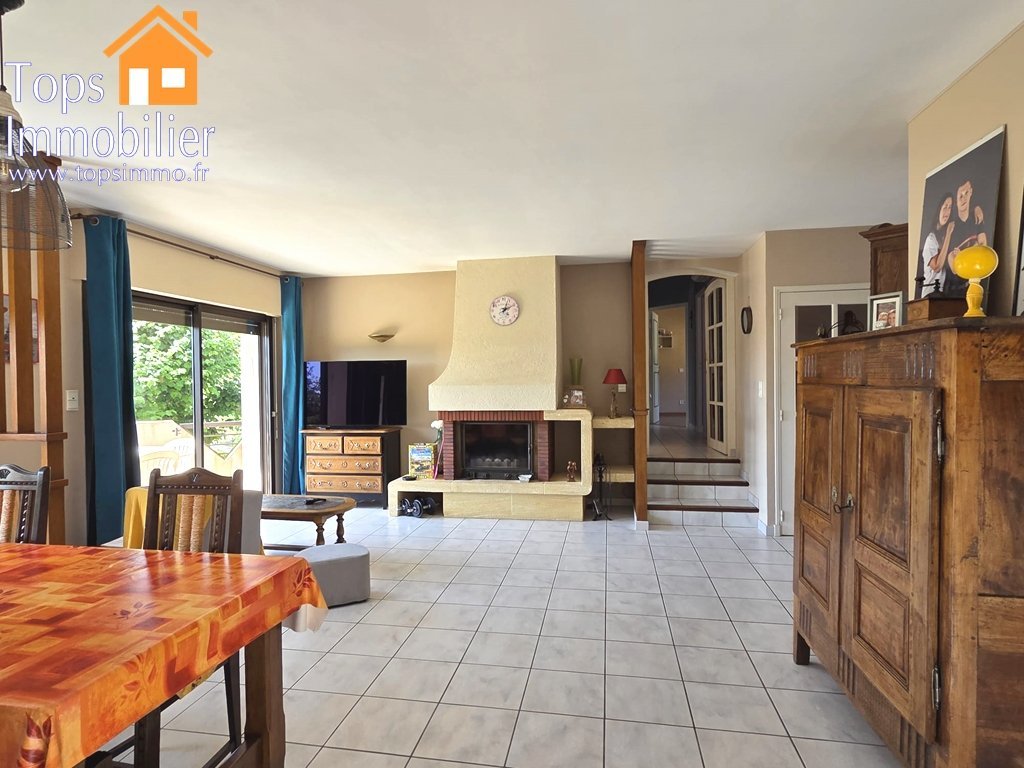 Maison à vendre, 97m², Villefranche-de-Rouergue