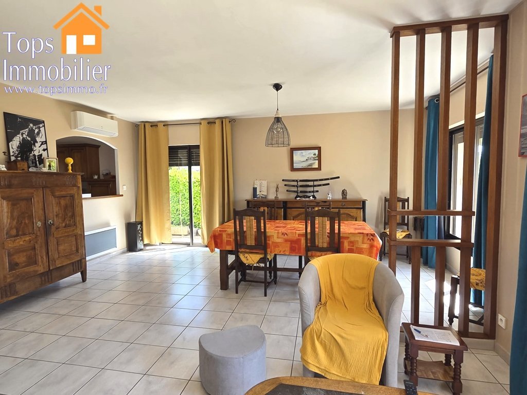 Maison à vendre, 97m², Villefranche-de-Rouergue