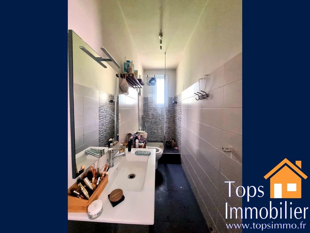 Maison à vendre, 106m², Villefranche-de-Rouergue