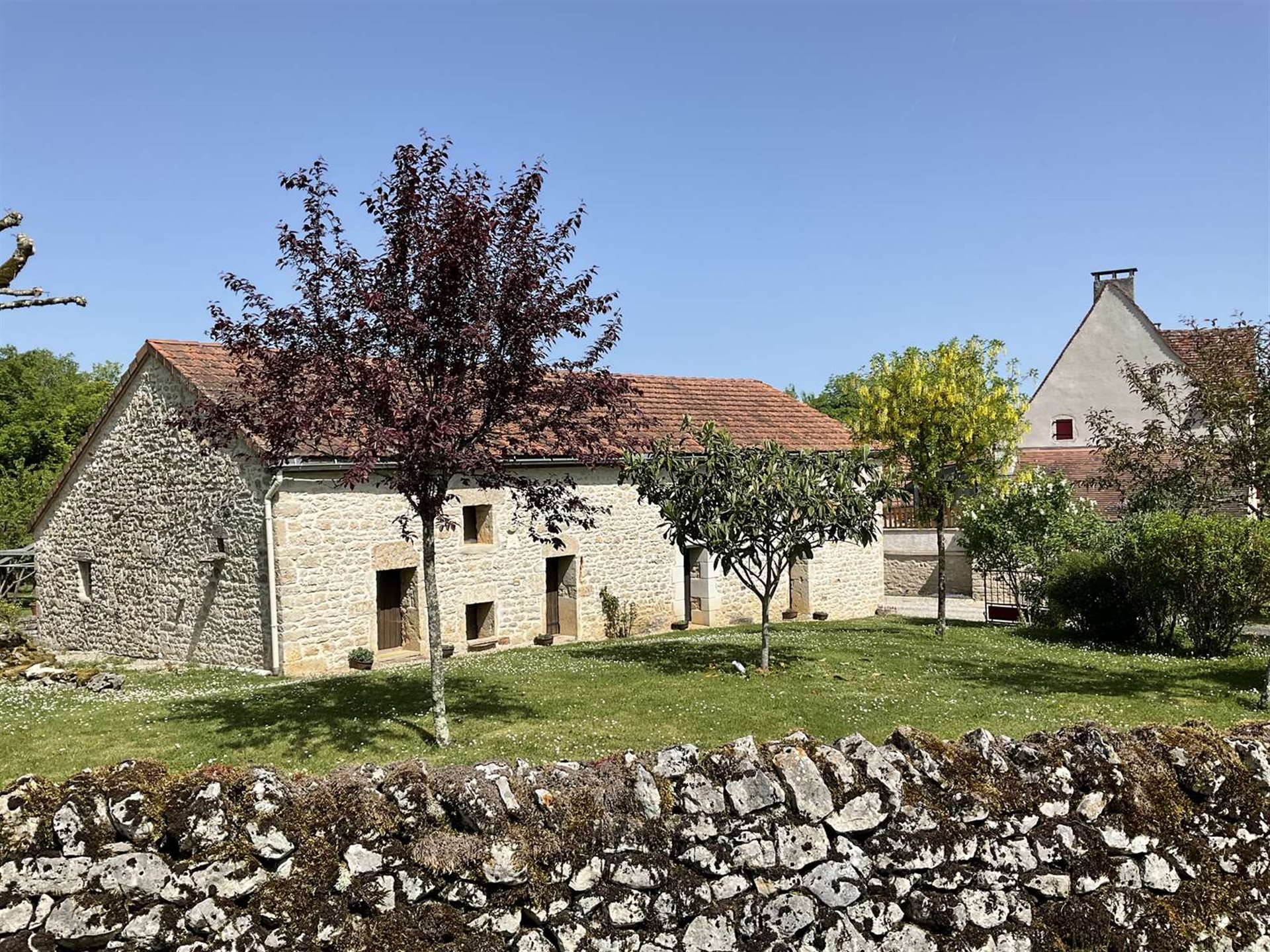 Maison à vendre, 105m², Gourdon