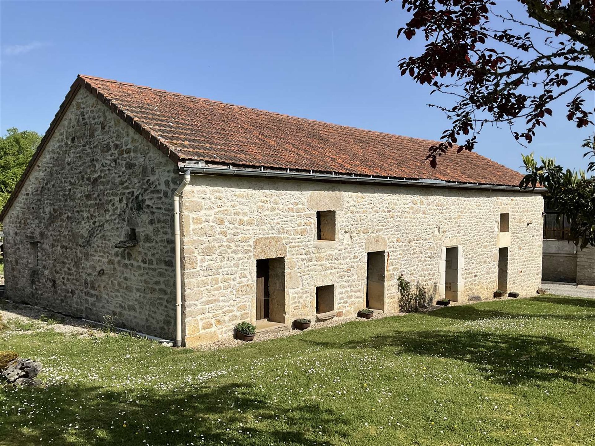 Maison à vendre, 105m², Gourdon