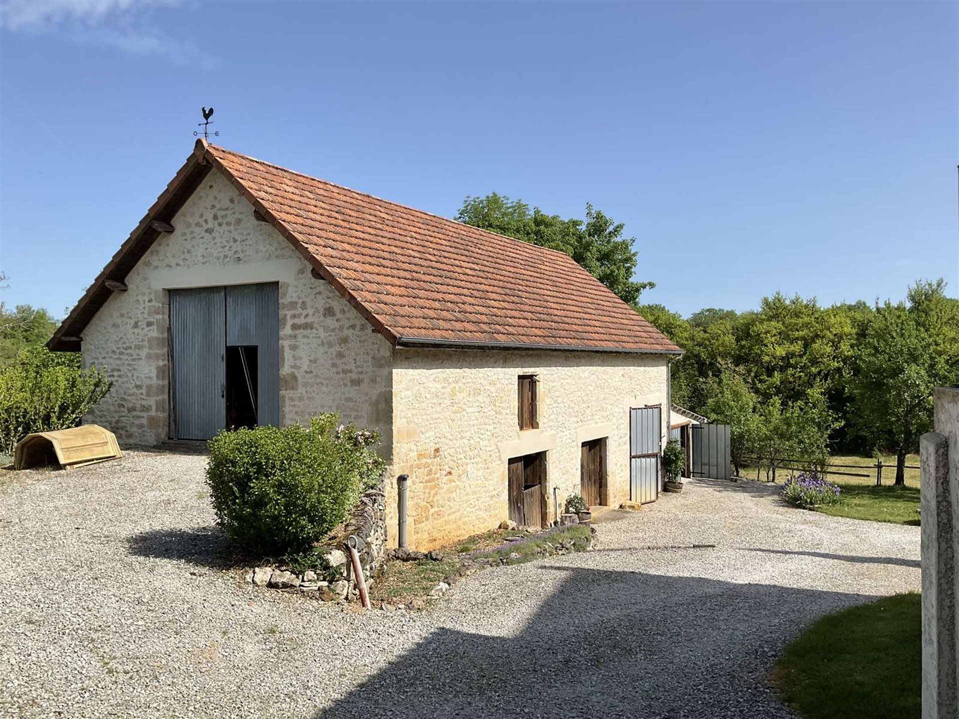 Maison à vendre, 105m², Gourdon