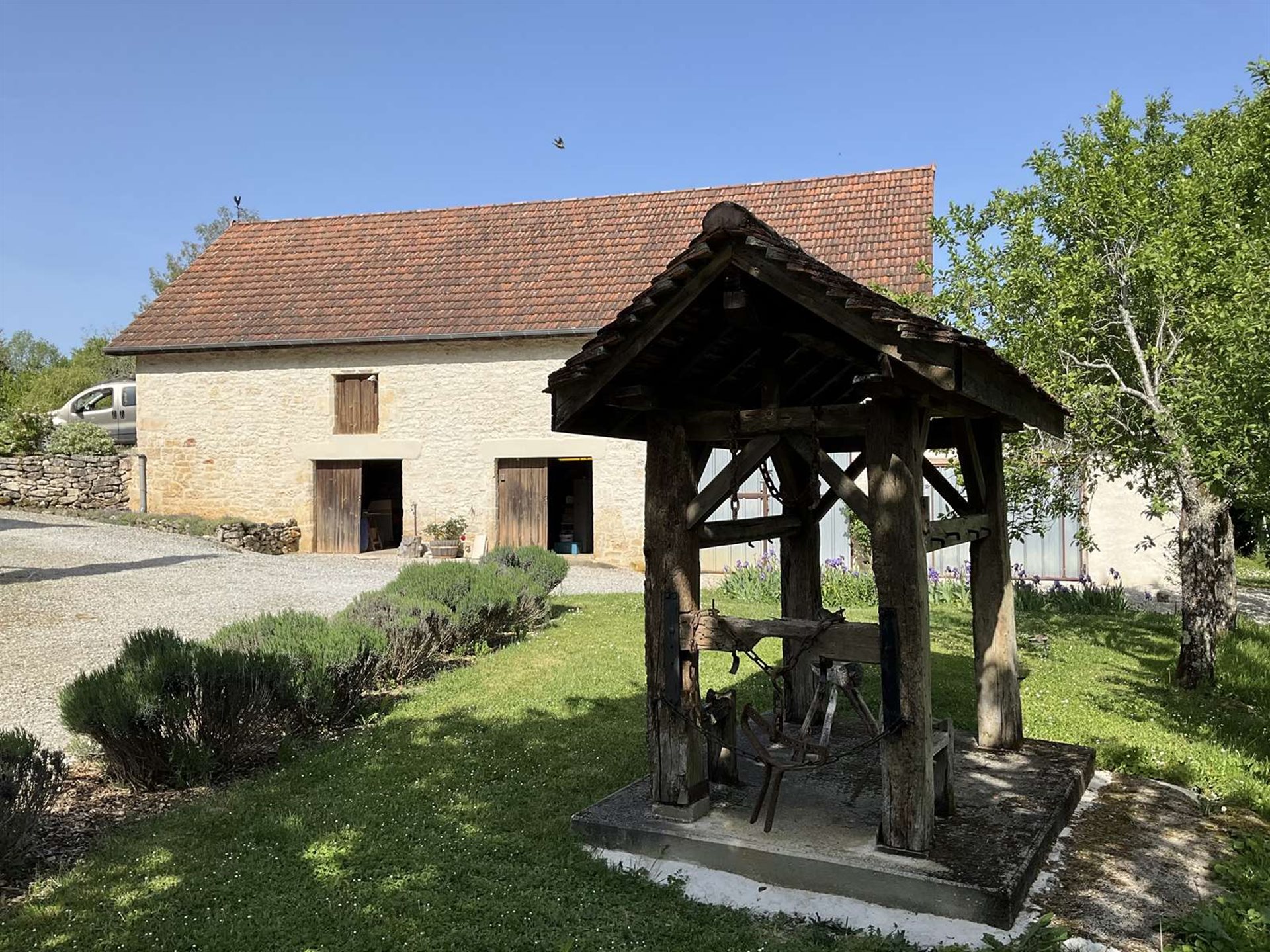 Maison à vendre, 105m², Gourdon
