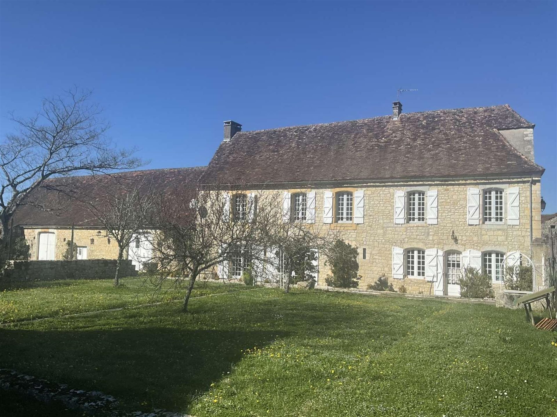 Maison à vendre, 200m², Gourdon
