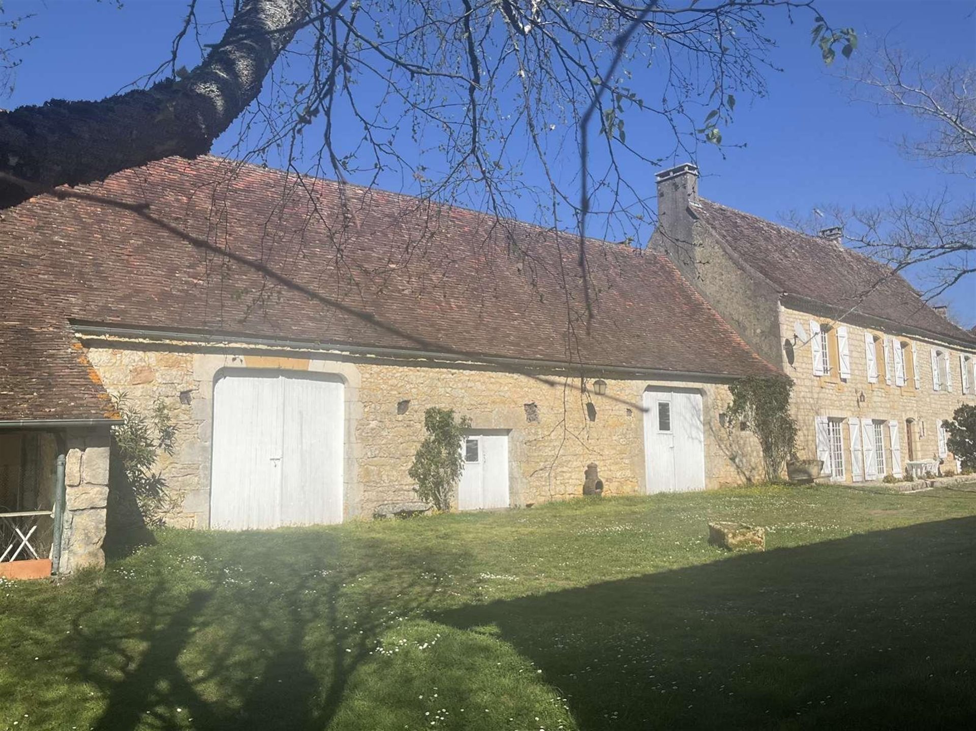 Maison à vendre, 200m², Gourdon