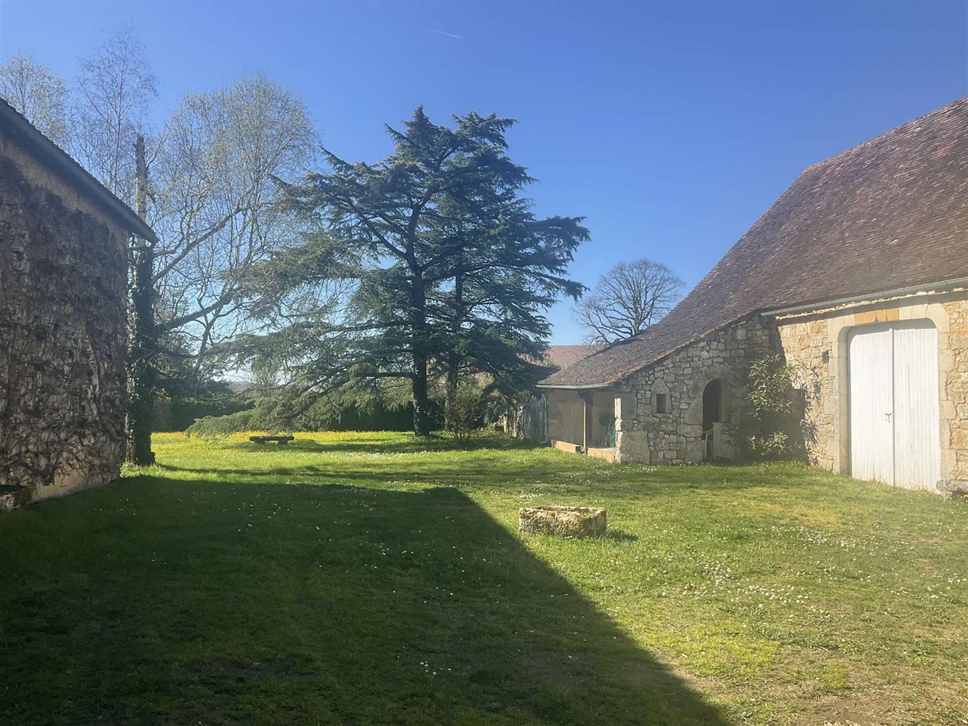 Maison à vendre, 200m², Gourdon