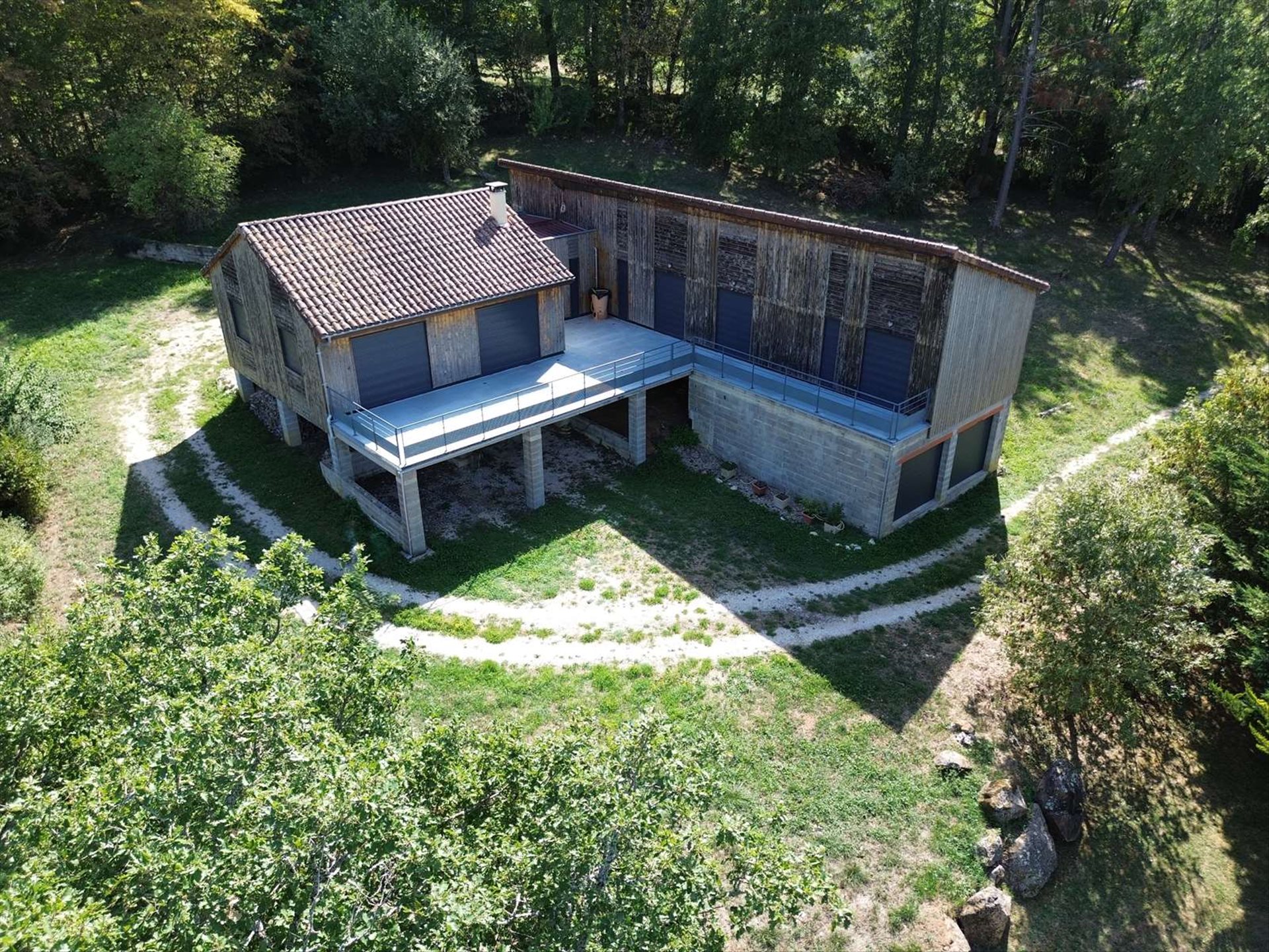 Maison à vendre, 148m², Gourdon