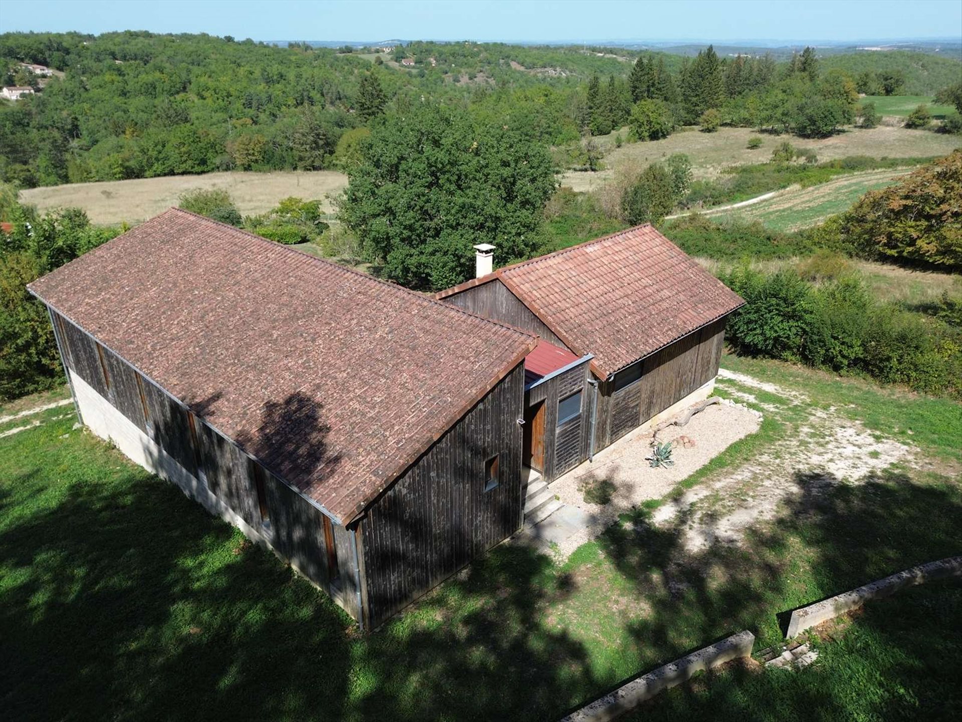 Maison à vendre, 148m², Gourdon