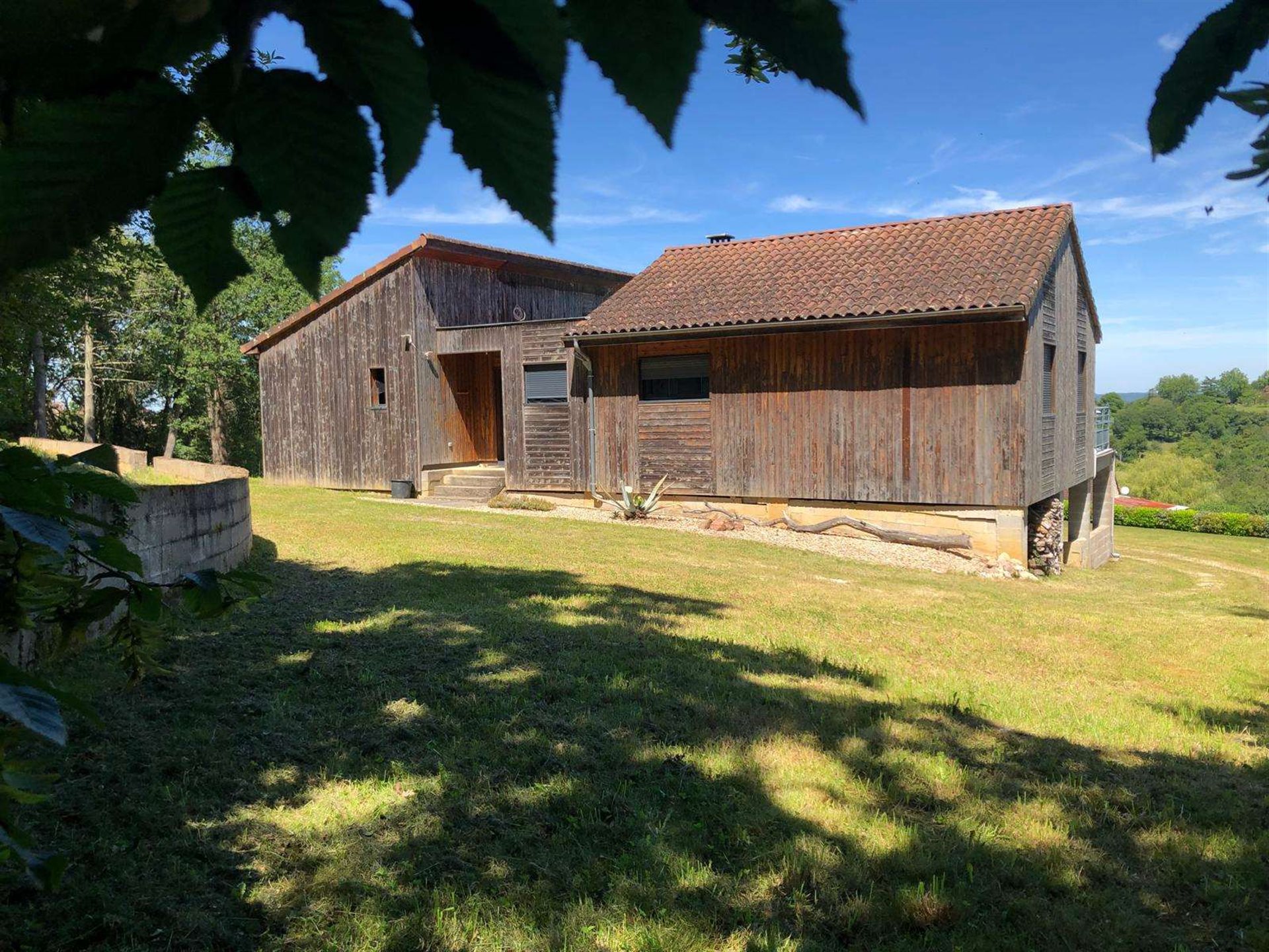 Maison à vendre, 148m², Gourdon