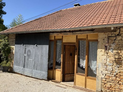 Maison 2 pièces 60 m² · à Gourdon · 60 m² · 172 600 €
