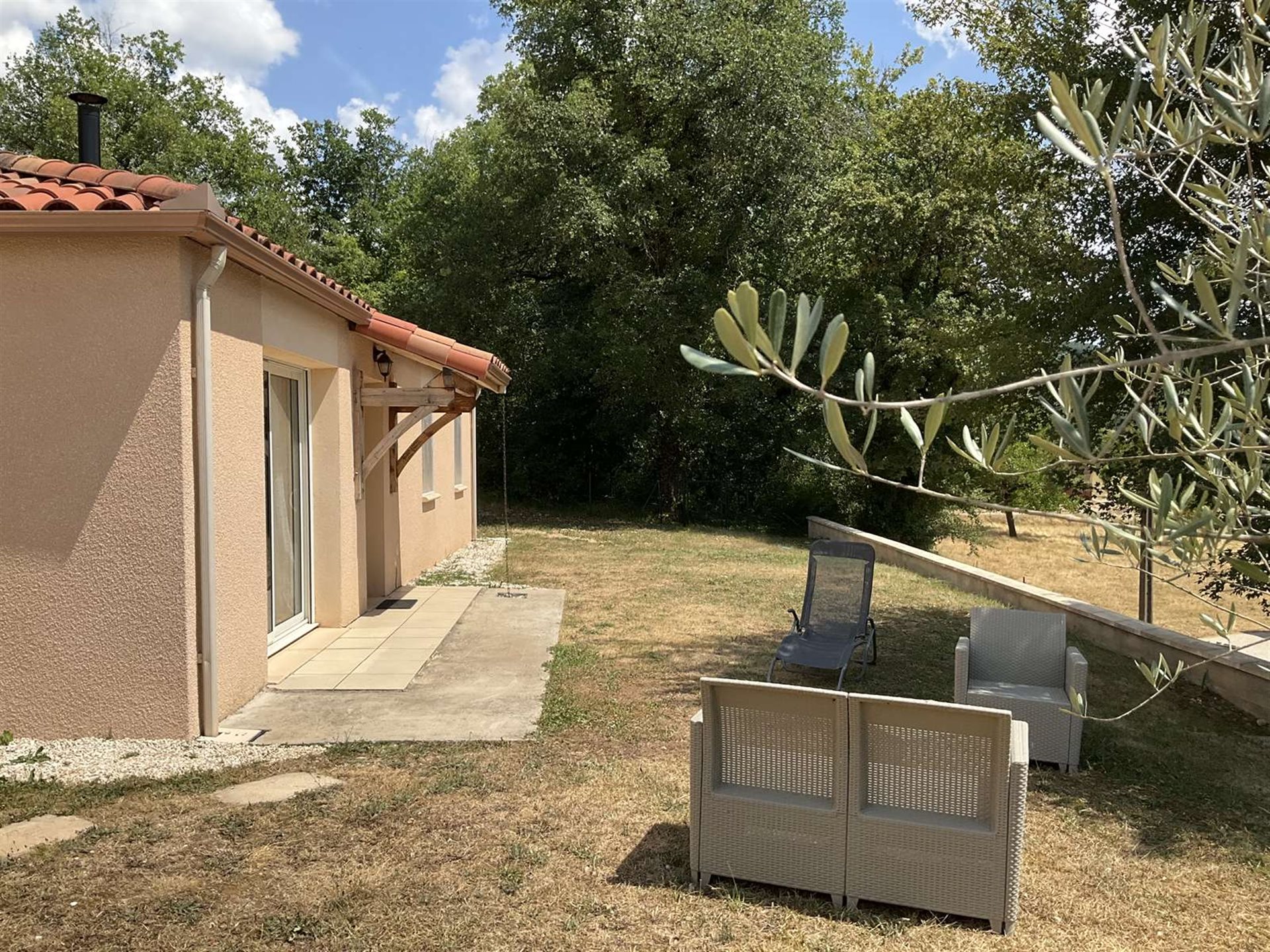 Maison à vendre, 121m², Gourdon