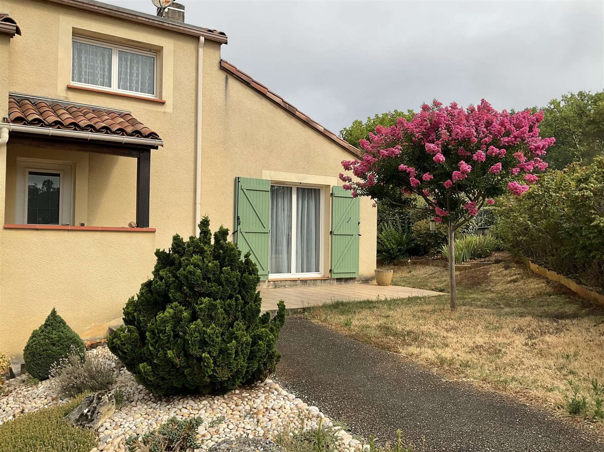 Maison à vendre, 109m², Gourdon