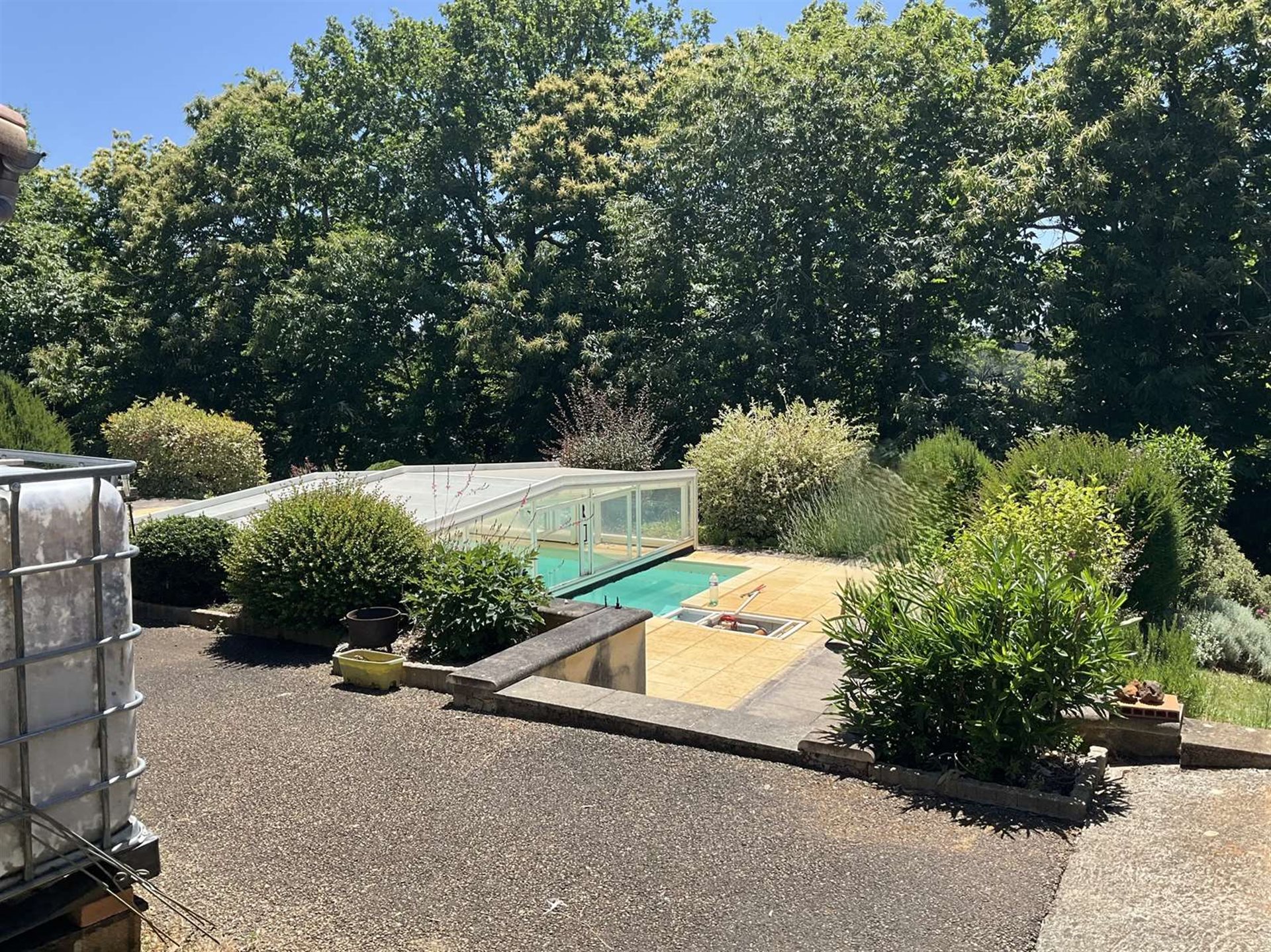 Maison à vendre, 109m², Gourdon