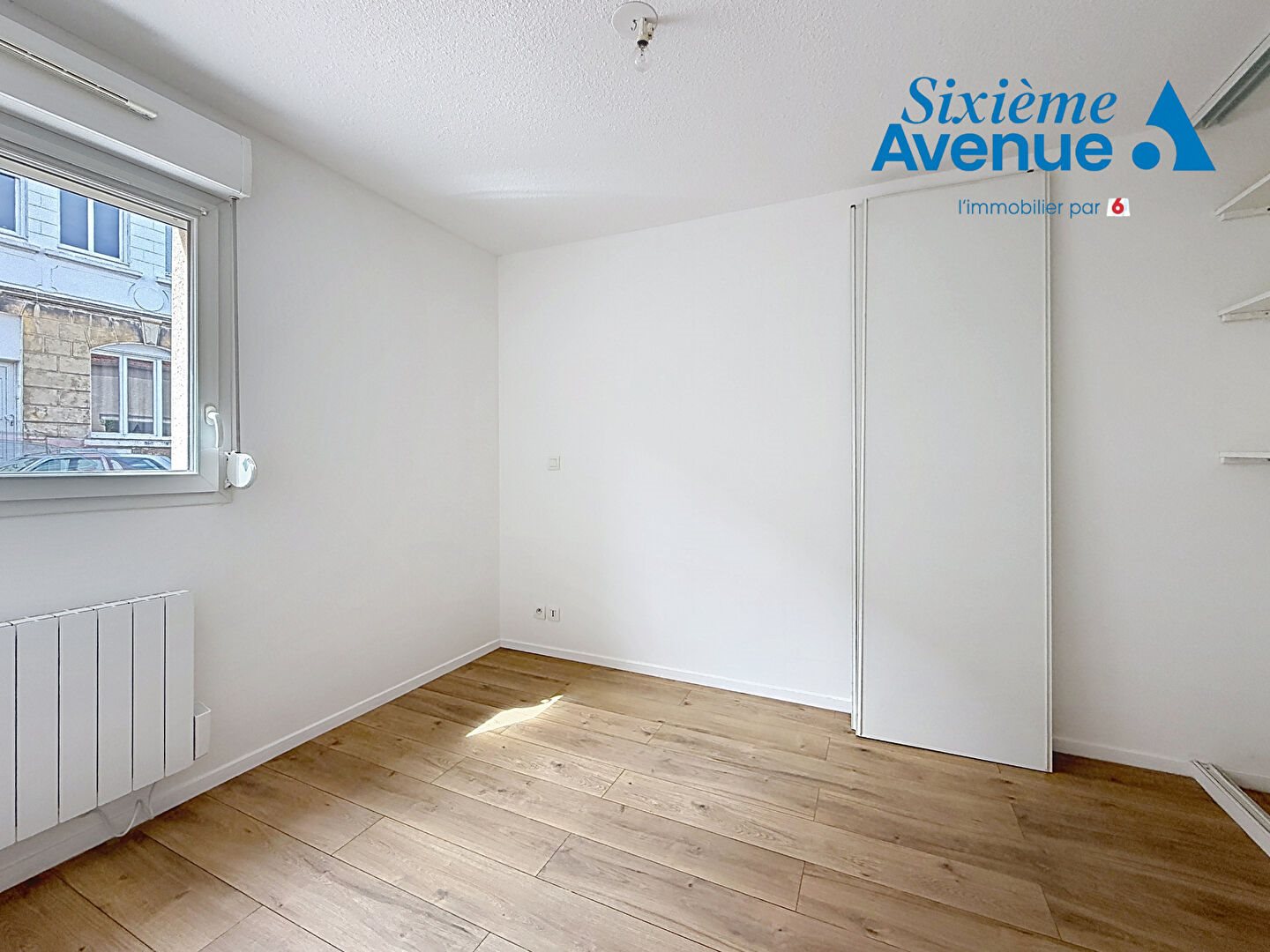 Appartement à vendre, 39m², Calais