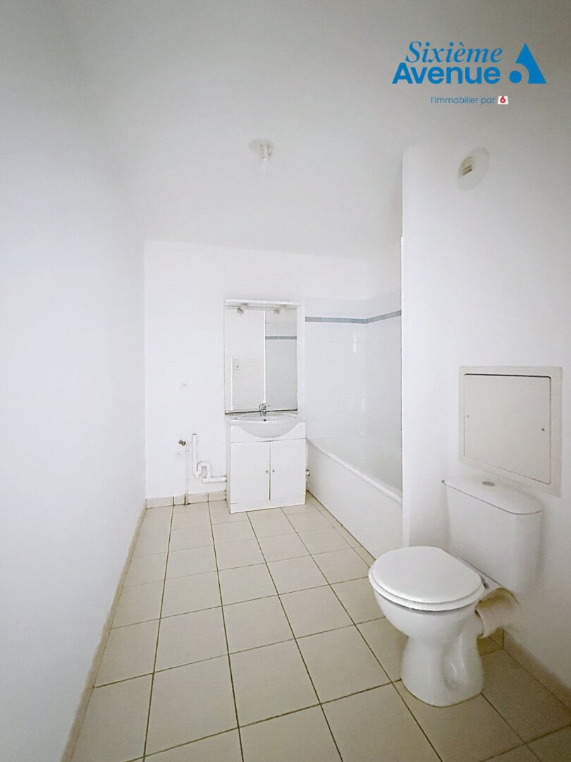 Appartement à vendre, 39m², Calais