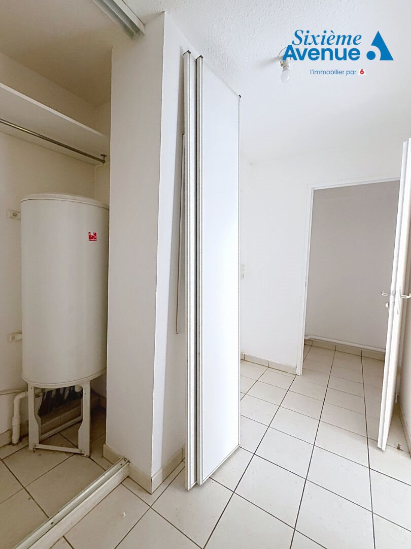 Appartement à vendre, 39m², Calais