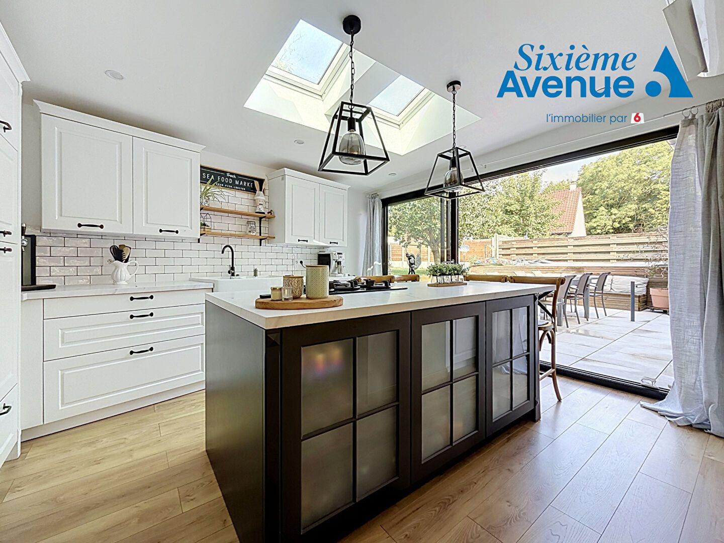 Maison à vendre, 147m², Wissant