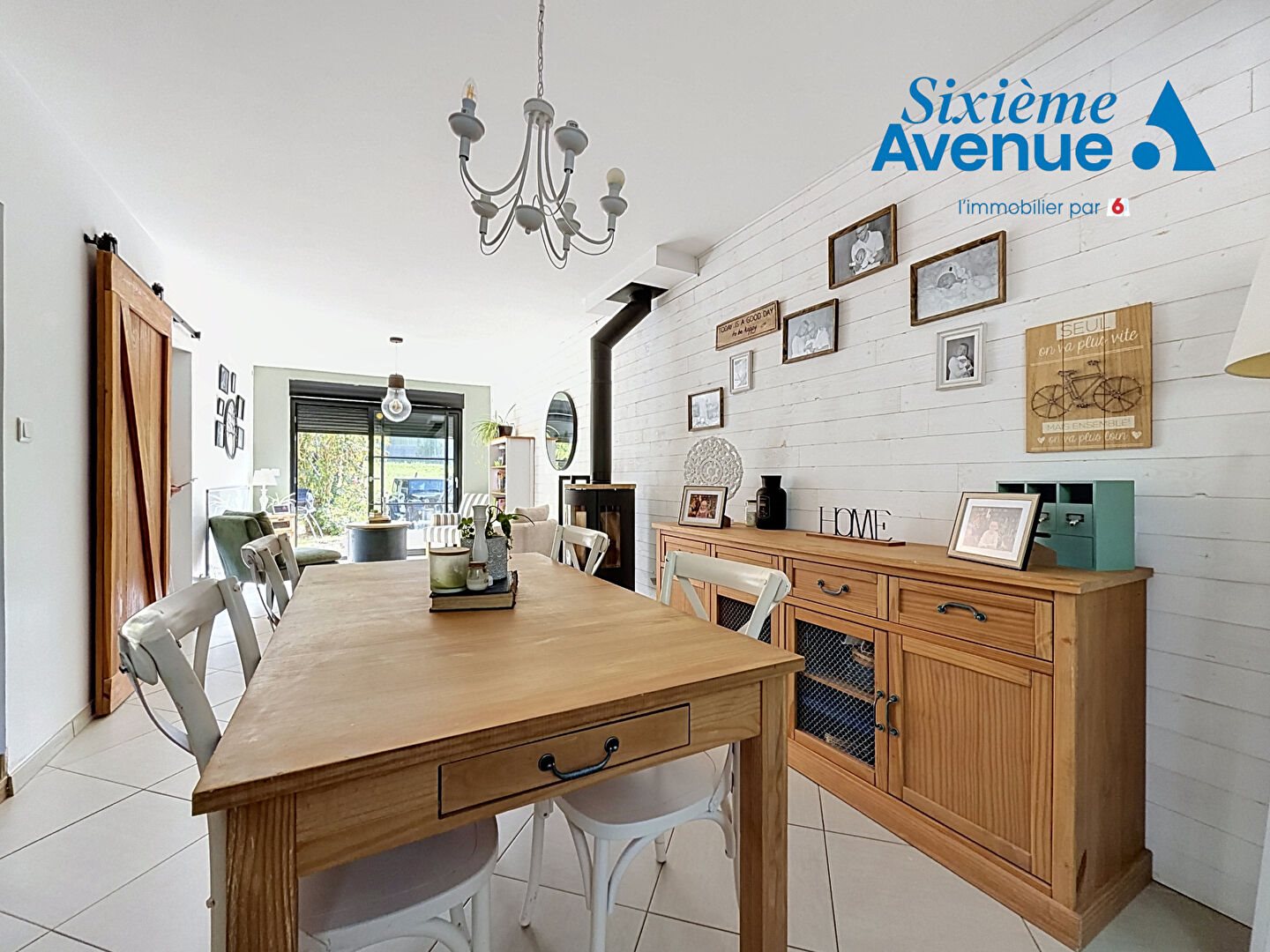 Maison à vendre, 147m², Wissant