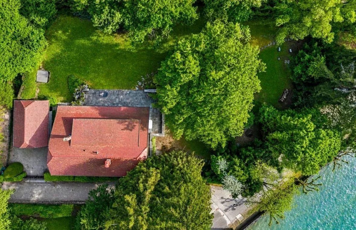 Maison à vendre, 180m², Menthon-Saint-Bernard