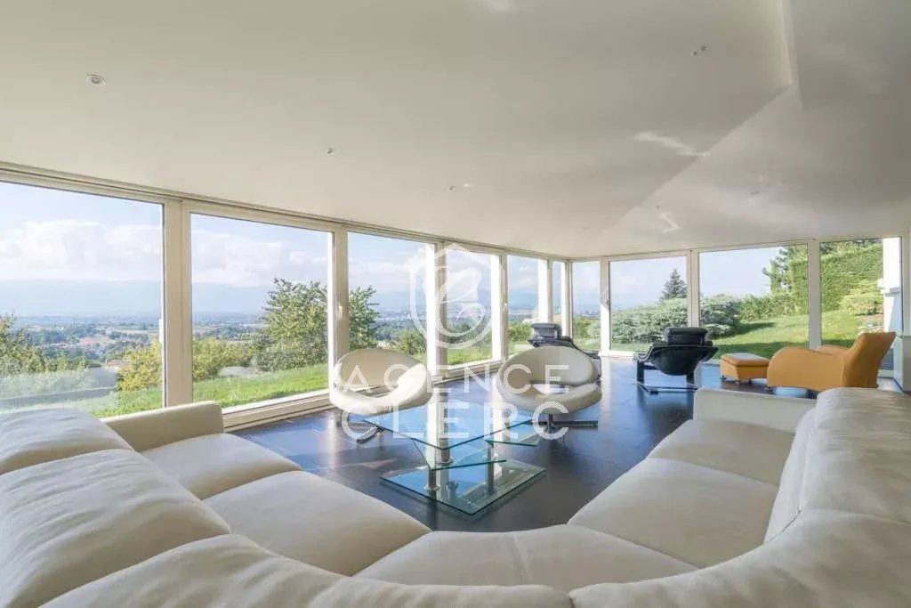 Maison à vendre, 550m², Collonges-sous-Salève