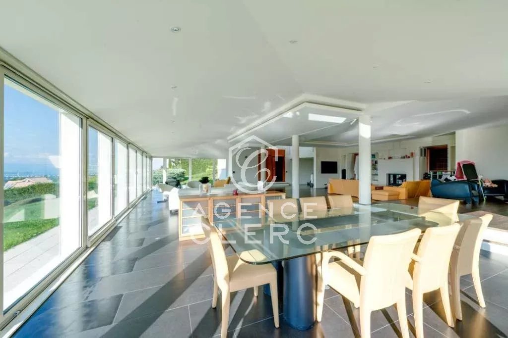 Maison à vendre, 550m², Collonges-sous-Salève