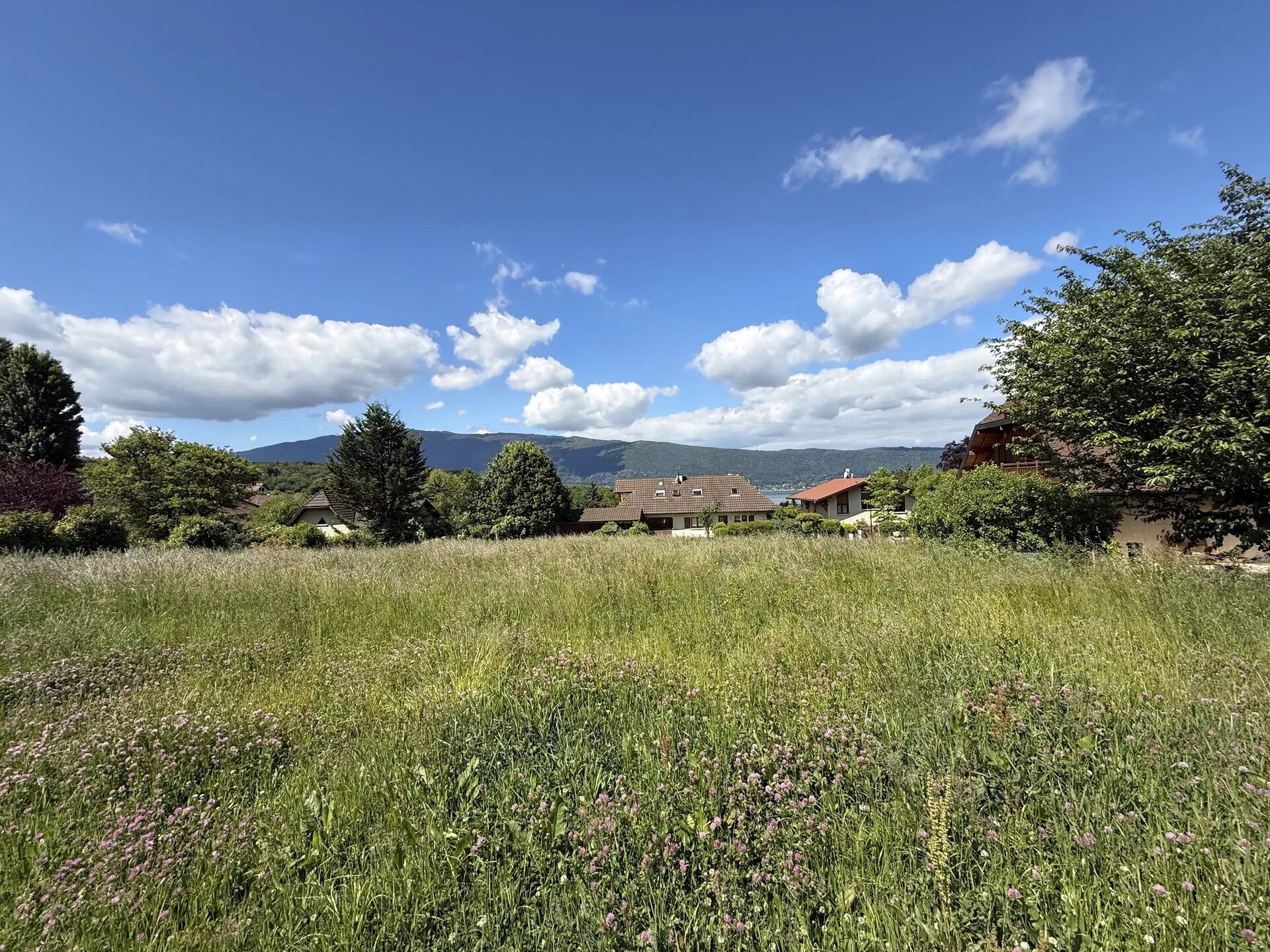 Maison à vendre, 1207m², Menthon-Saint-Bernard