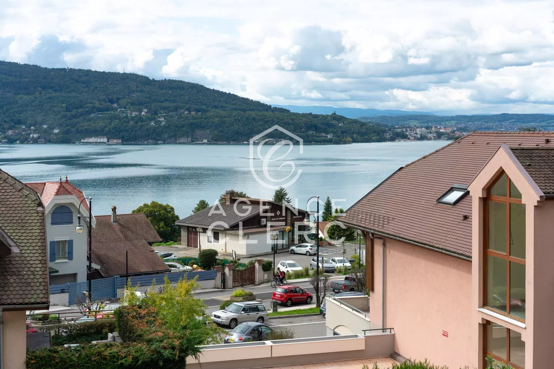Appartement à vendre, 139m², Veyrier-du-Lac