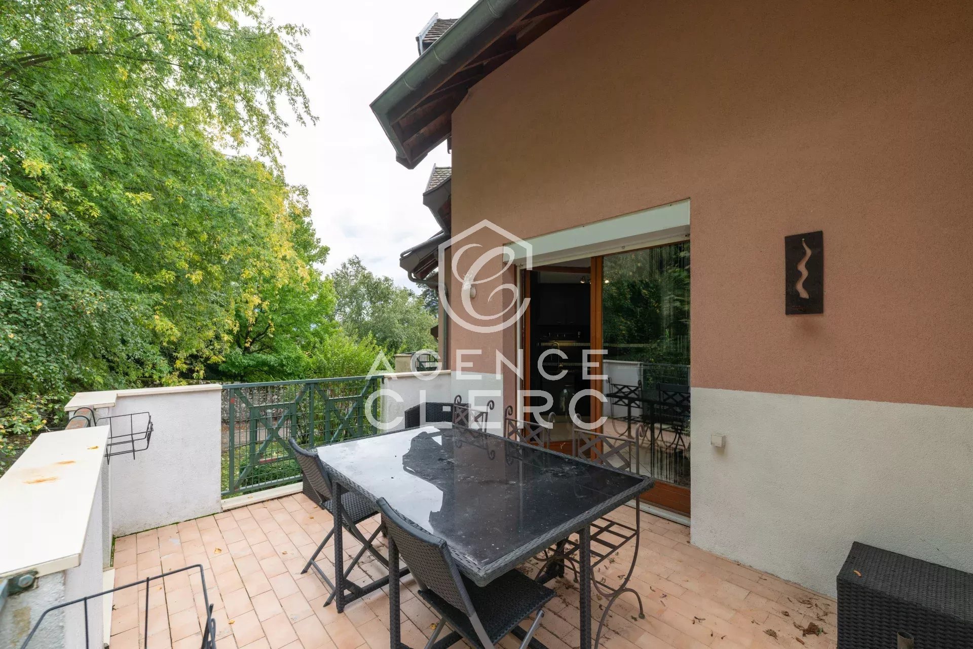 Appartement à vendre, 139m², Veyrier-du-Lac