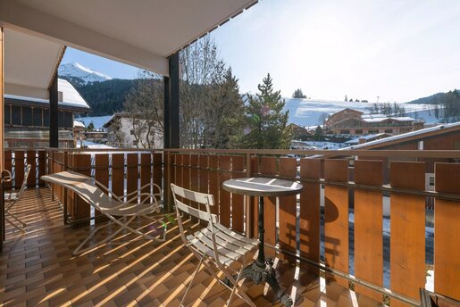Appartement 3 pièces 68 m² · à La Clusaz · 68 m² · 750 000 €