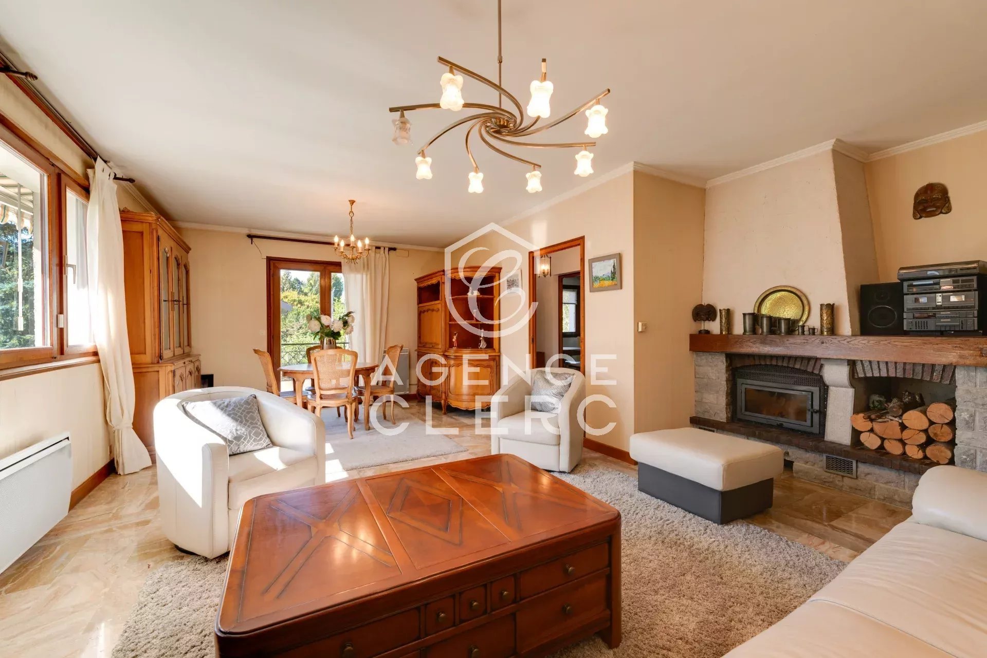Maison à vendre, 160m², Annecy-le-Vieux