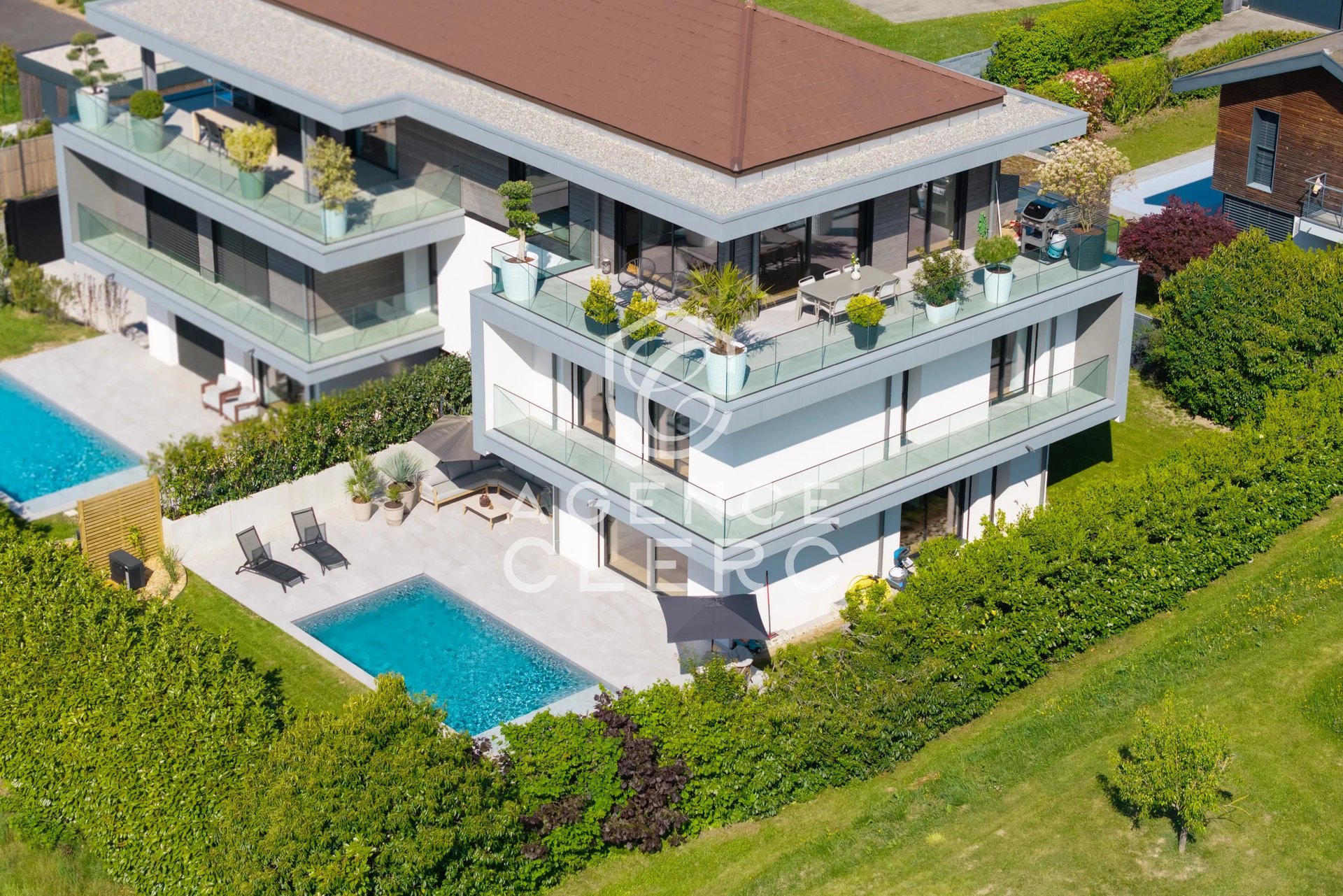 Maison à vendre, 217m², Annecy-le-Vieux
