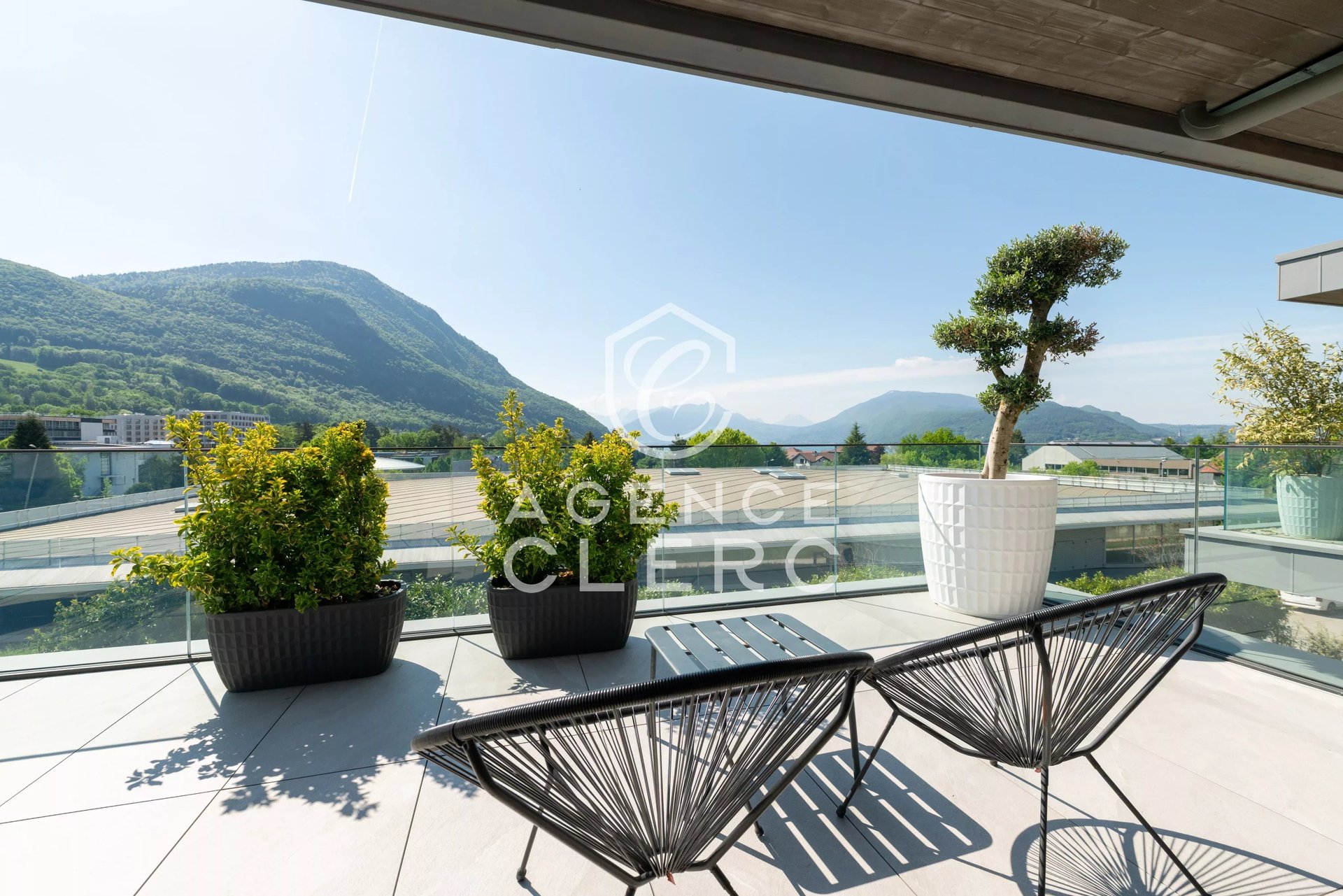Maison à vendre, 217m², Annecy-le-Vieux