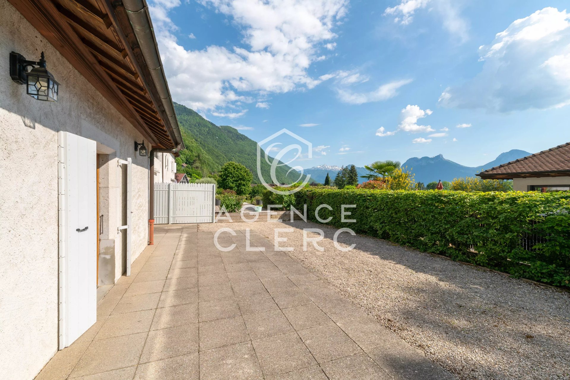 Appartement à vendre, 107m², Talloires-Montmin