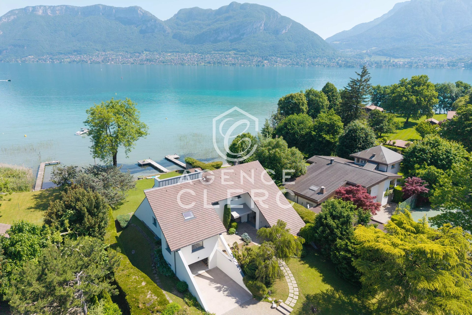 Maison à vendre, 234m², Sévrier