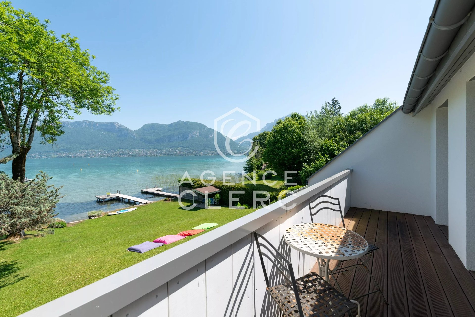 Maison à vendre, 234m², Sévrier