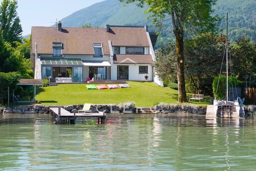 Maison 7 pièces 234 m² · à Sévrier · 234 m² · 5 400 000 €