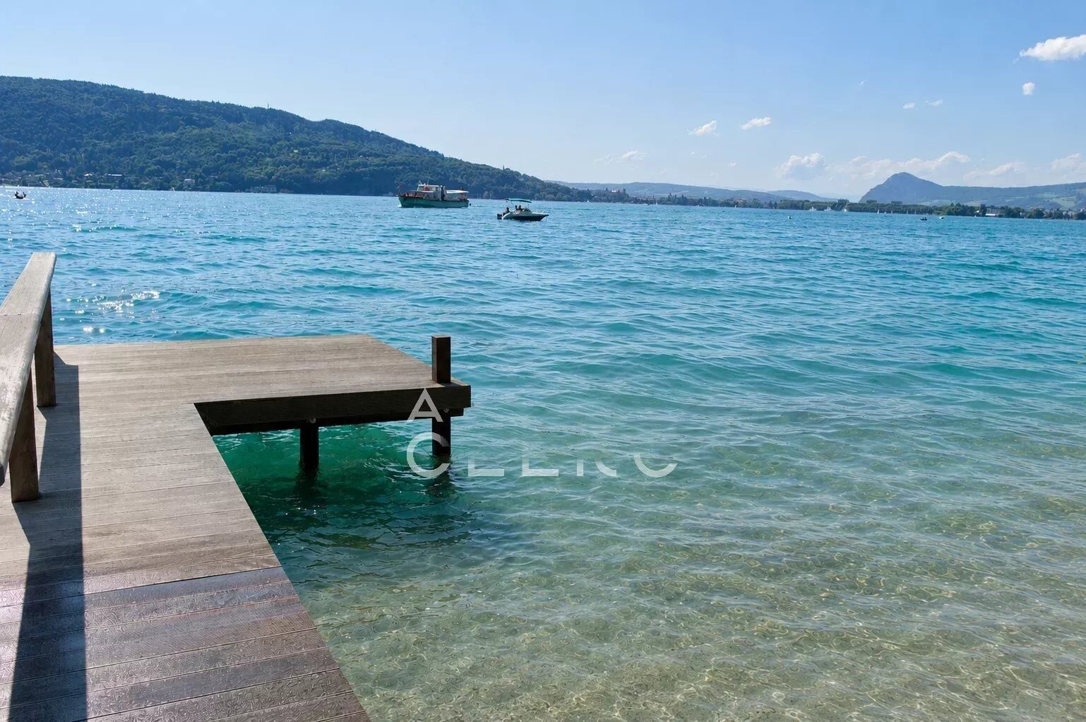 Maison à vendre, 218m², Veyrier-du-Lac