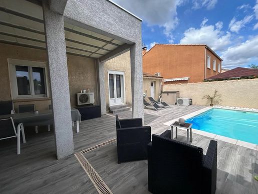 Maison 7 pièces 142 m² · à Montady · 142 m² · 259 000 €