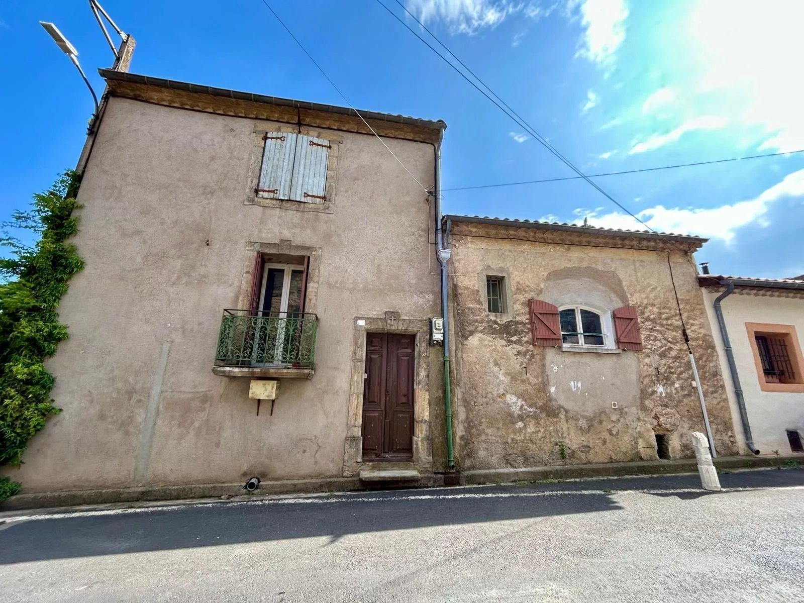 Maison à vendre, 200m², Neffiès