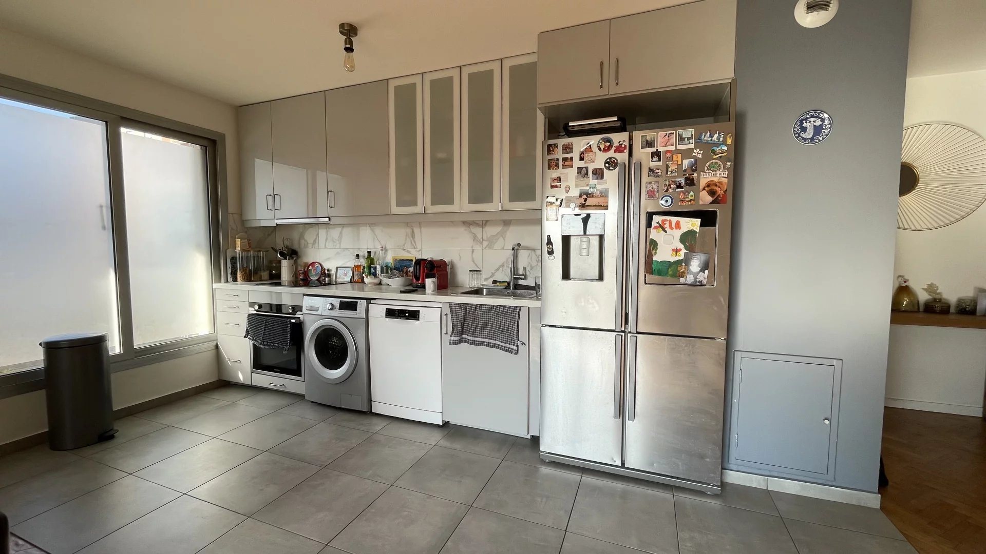 Appartement à vendre, 72m², Villemomble