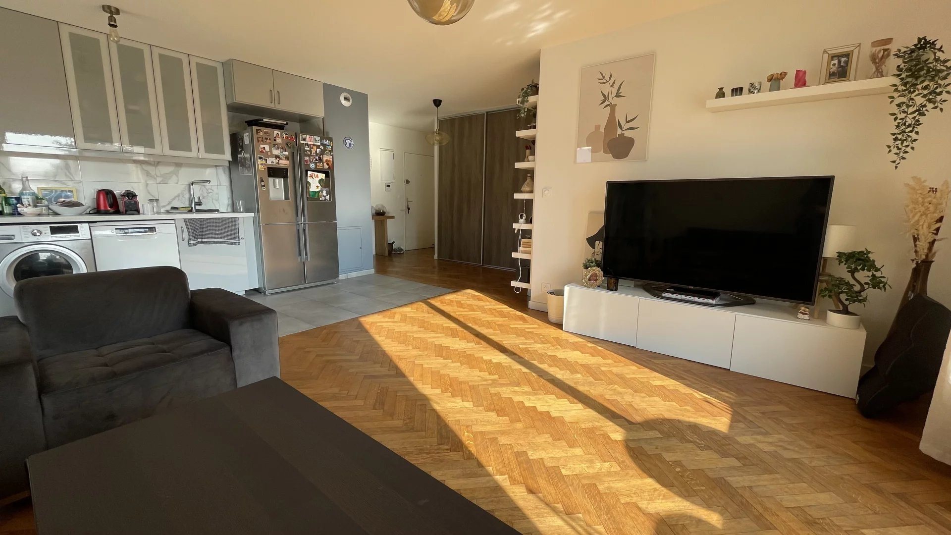 Appartement à vendre, 72m², Villemomble