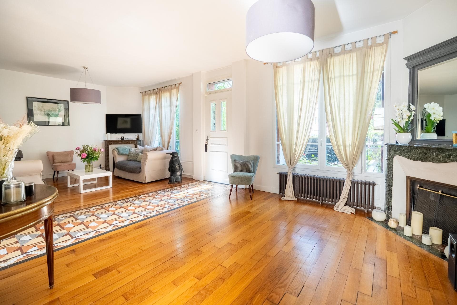 Maison à vendre, 205m², Chennevières-sur-Marne